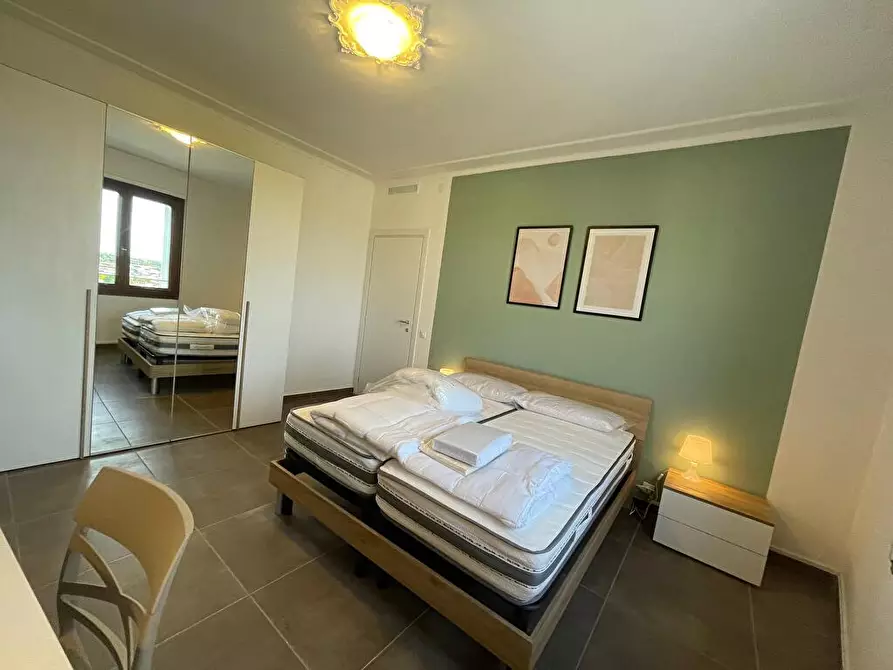 Immagine 17 di Camera in affitto  in Via Pisa 15 a Treviso