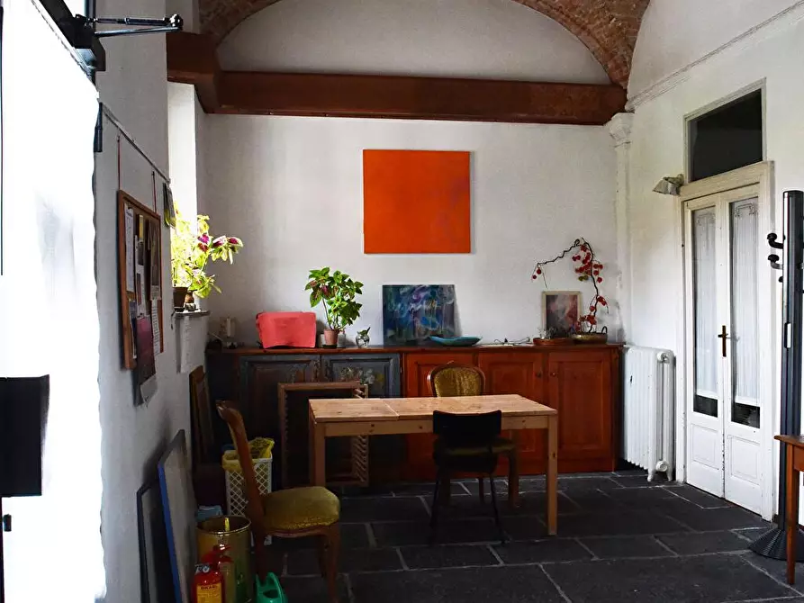 Immagine 5 di Ufficio in affitto  in Via Borgovico 35 a Como