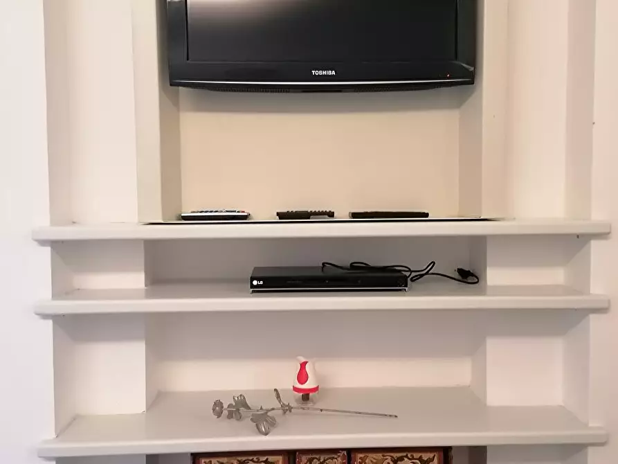 Immagine 8 di Casa vacanze in affitto  in Cda santa calcagna 101 a Rocca San Giovanni