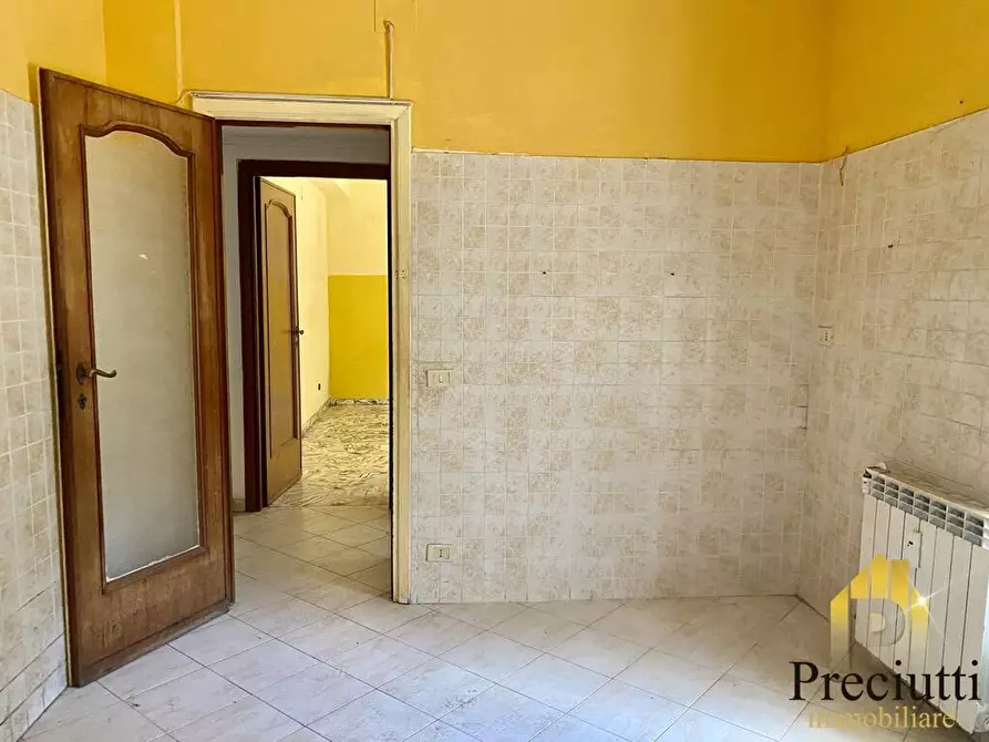 Immagine 19 di Appartamento in vendita  in VIA DI VIGNA RIGACCI 16 a Roma