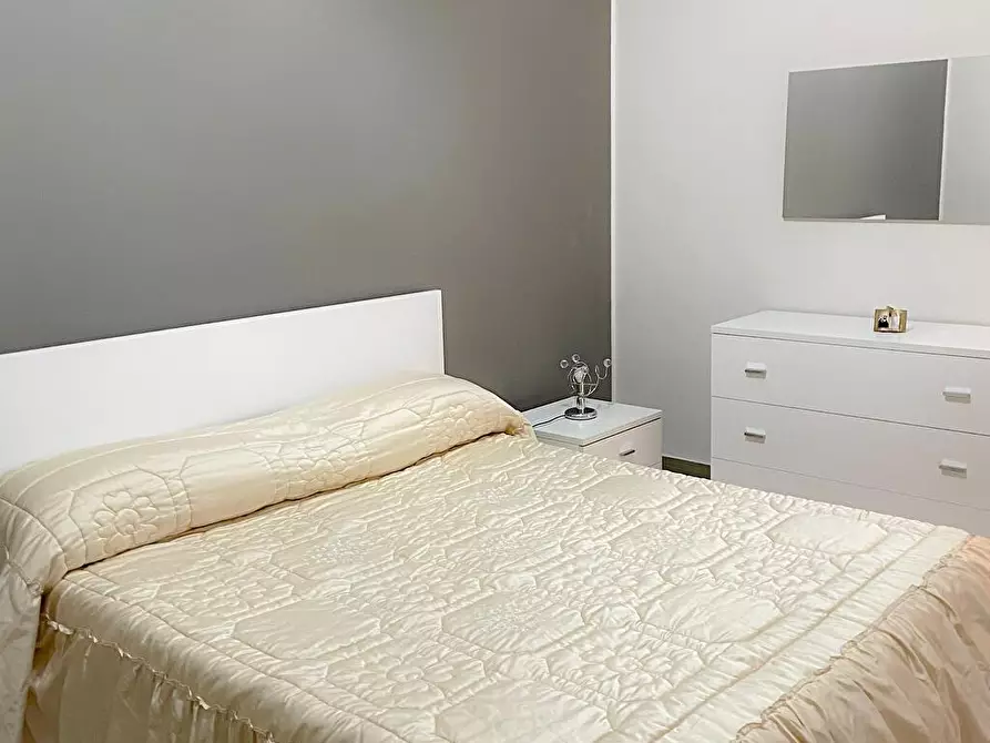 Immagine 5 di Villetta a schiera in affitto  in Contrada Pistavecchia  Snc  a Campofelice Di Roccella