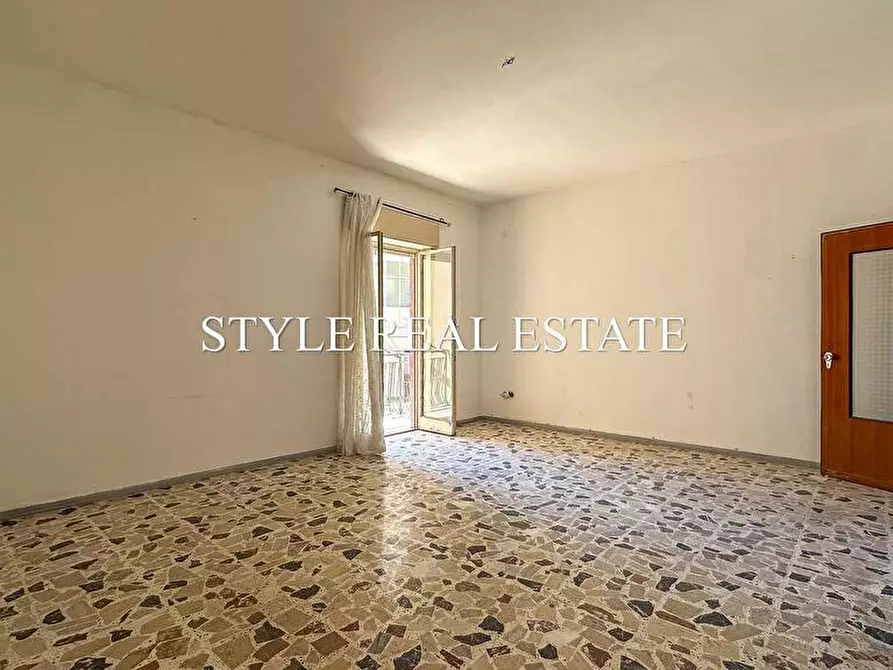 Immagine 1 di Appartamento in vendita  in Via Sebastiano Olivieri a Siracusa