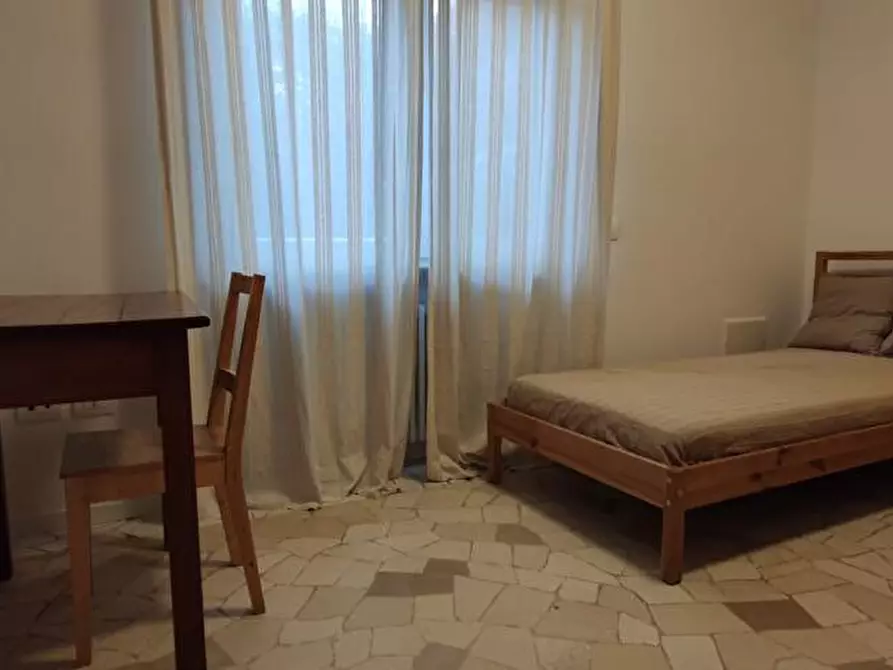 Immagine 4 di Camera in affitto  in Via Pizzardi 90 a Vicenza