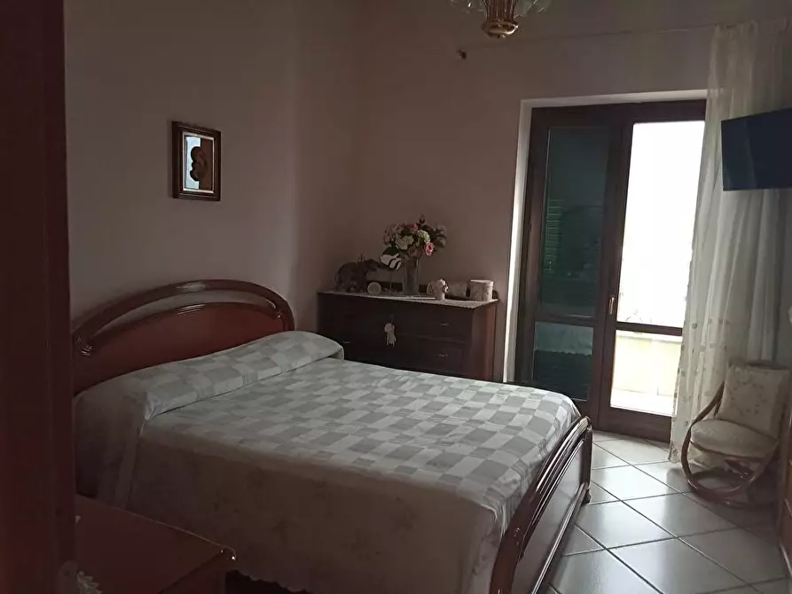 Immagine 11 di Appartamento in vendita  in Via Campanile Dell'Orco 4 a Sarno