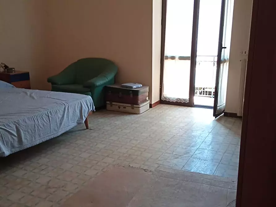 Immagine 3 di Appartamento in vendita  in Via Beveraturo 1 a Sarno