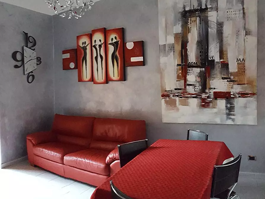 Immagine 8 di Appartamento in vendita  in Via Giovanni giovine  21 a Taranto