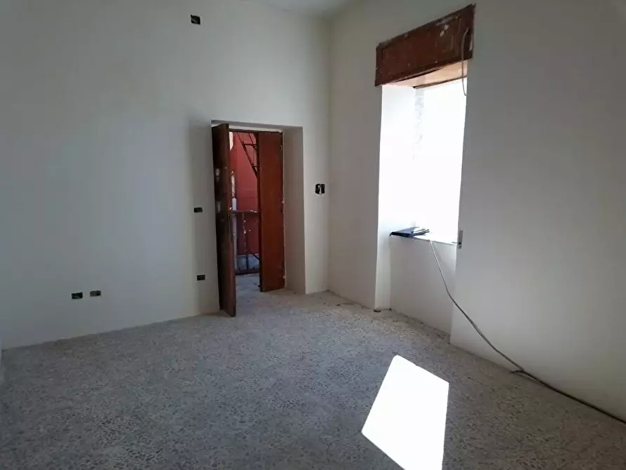 Immagine 11 di Casa semindipendente in vendita  in Via Pietro Nocera 34 a Sarno