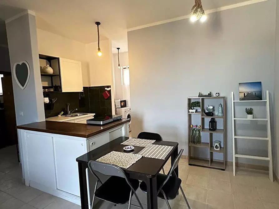 Immagine 2 di Appartamento in affitto  in Via R.F. Scott 1 a Santa Teresa Gallura