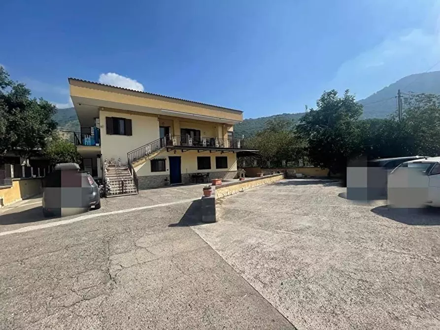 Immagine 1 di Appartamento in vendita  in Via Sant'Eramo 20 a Sarno