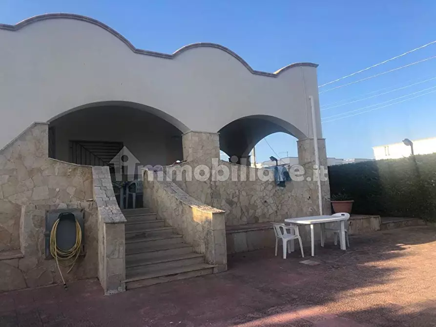 Immagine 2 di Casa indipendente in affitto  in Via ginepro 13 a Maruggio