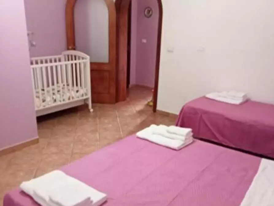Immagine 2 di Albergo/B&B/Residence in affitto  in Via fiume 27 a Catania