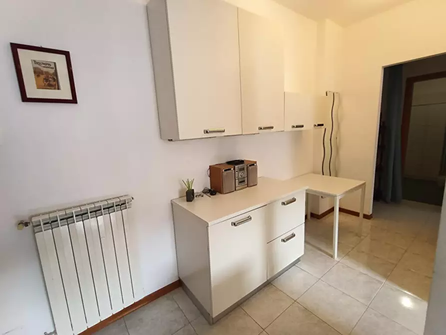 Immagine 11 di Camera in affitto  in Via sandro Pertini 9 a Viterbo