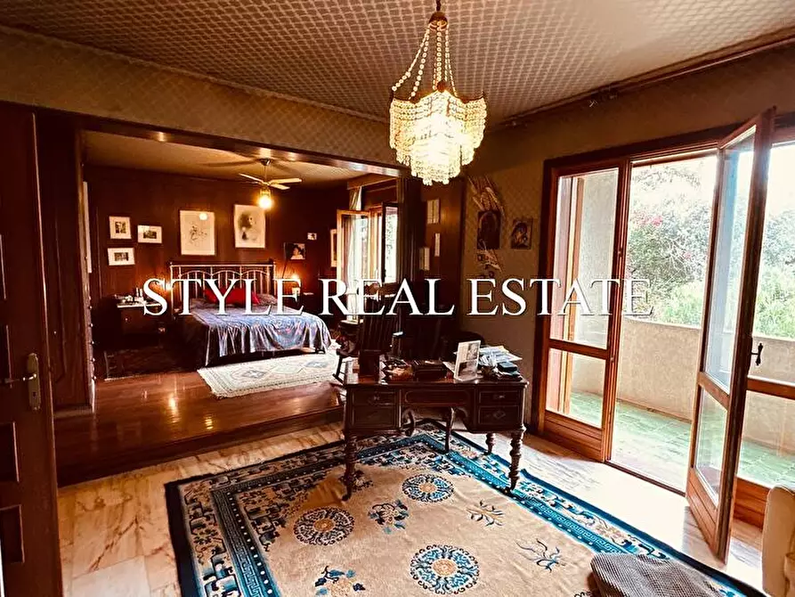 Immagine 14 di Appartamento in vendita  in VIA NECROPOLI GROTTICELLE a Siracusa