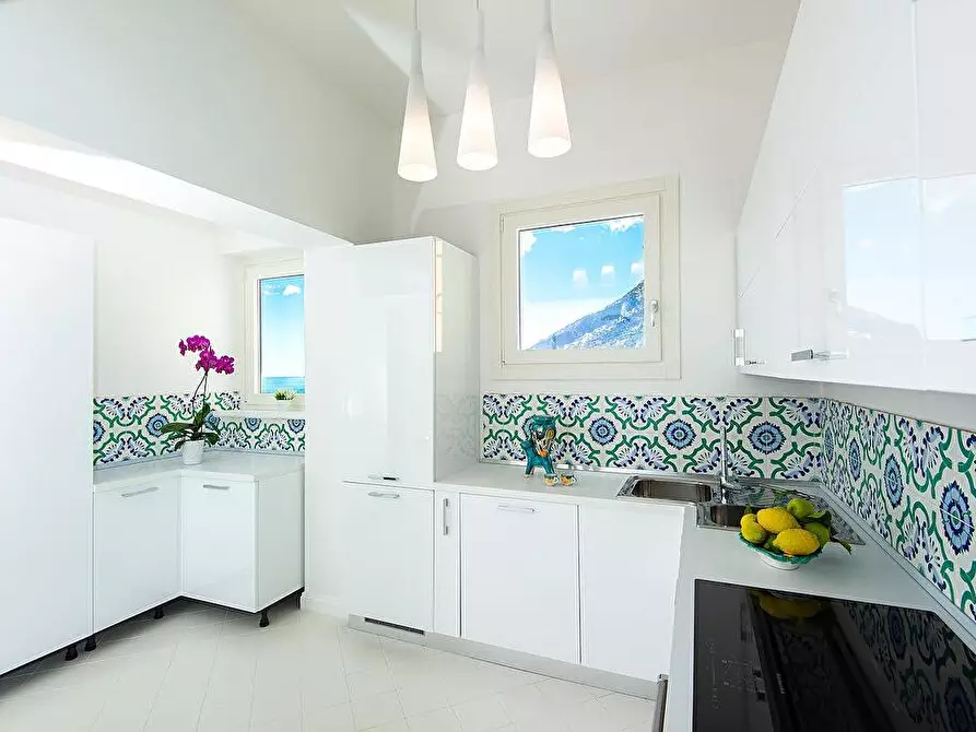 Immagine 15 di Albergo/B&B/Residence in affitto  in Salita Sopra Muro 36 a Amalfi