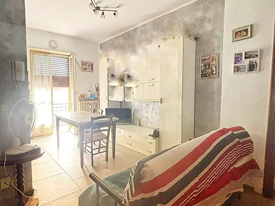 Immagine 1 di Appartamento in vendita  a Biella