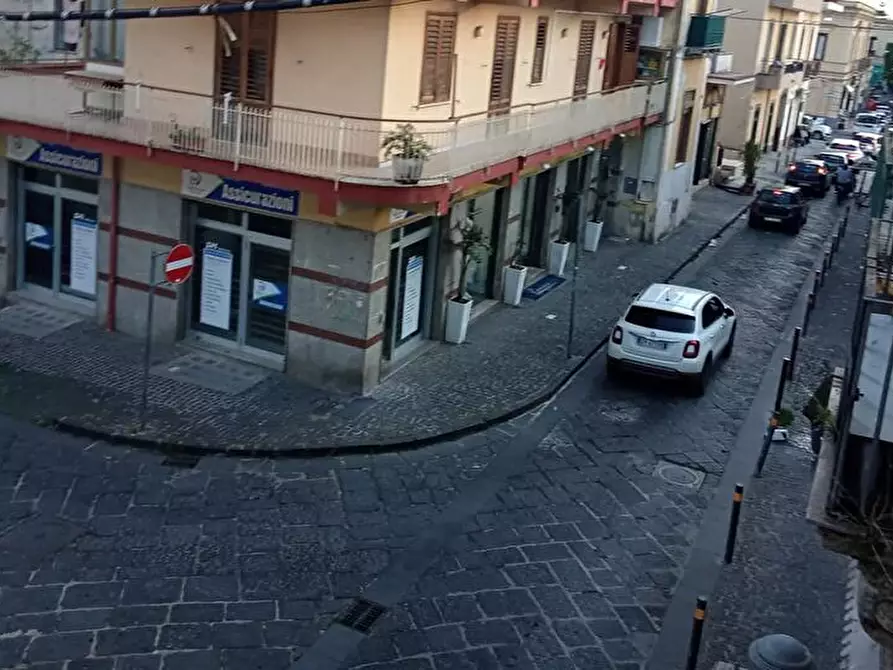 Immagine 11 di Casa semindipendente in vendita  in Via Onofrio Tortora  28 a Sarno