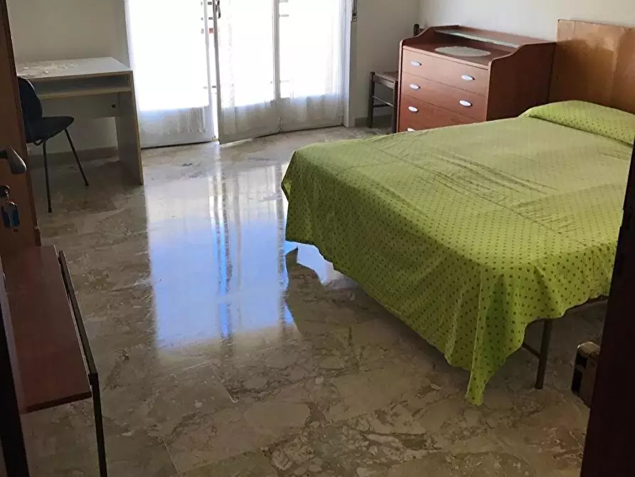 Immagine 1 di Appartamento in affitto  in Via filippini  1 a Reggio Di Calabria