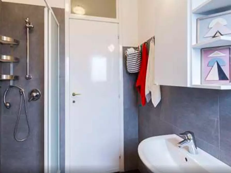 Immagine 9 di Camera in affitto  in Via Tolstoi 64 a Milano