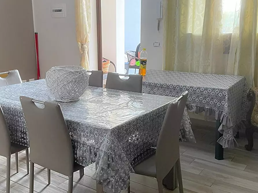 Immagine 2 di Villetta a schiera in affitto  in Contrada Pistavecchia  Snc  a Campofelice Di Roccella