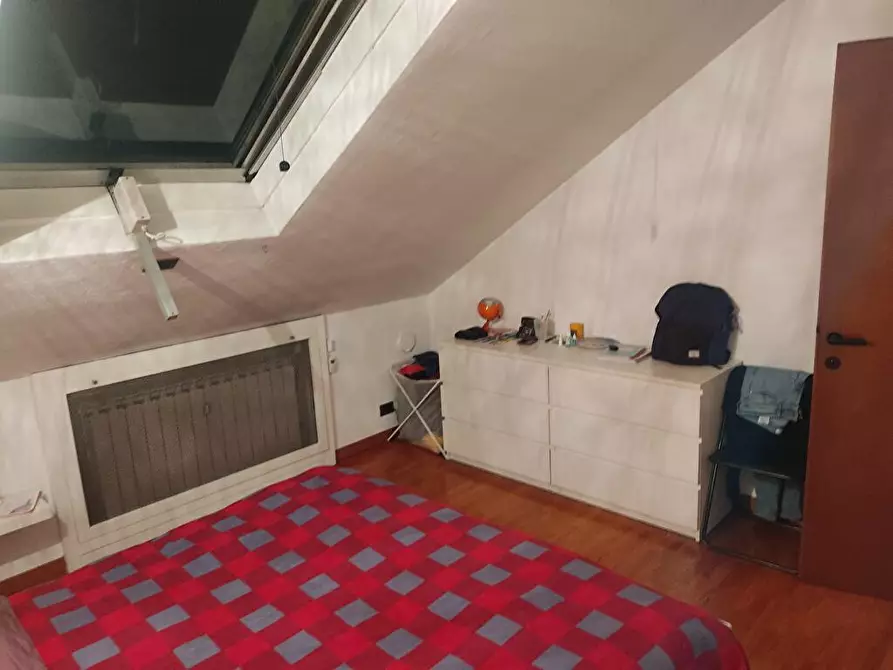 Immagine 2 di Camera in affitto  in via Donatello 37 a Milano