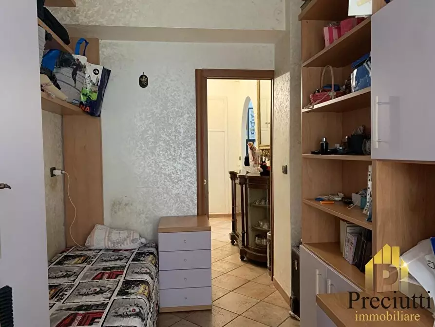 Immagine 9 di Appartamento in vendita  in VIA CAMILLO SERAFINI 15 a Roma