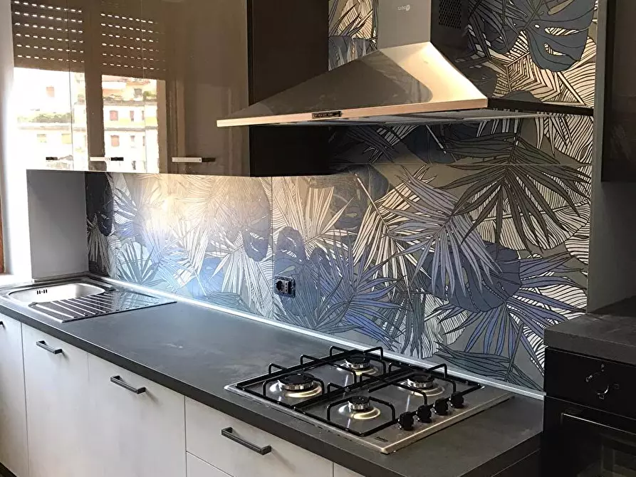 Immagine 9 di Camera condivisa in affitto  in Viale della stazione 12 a Brescia