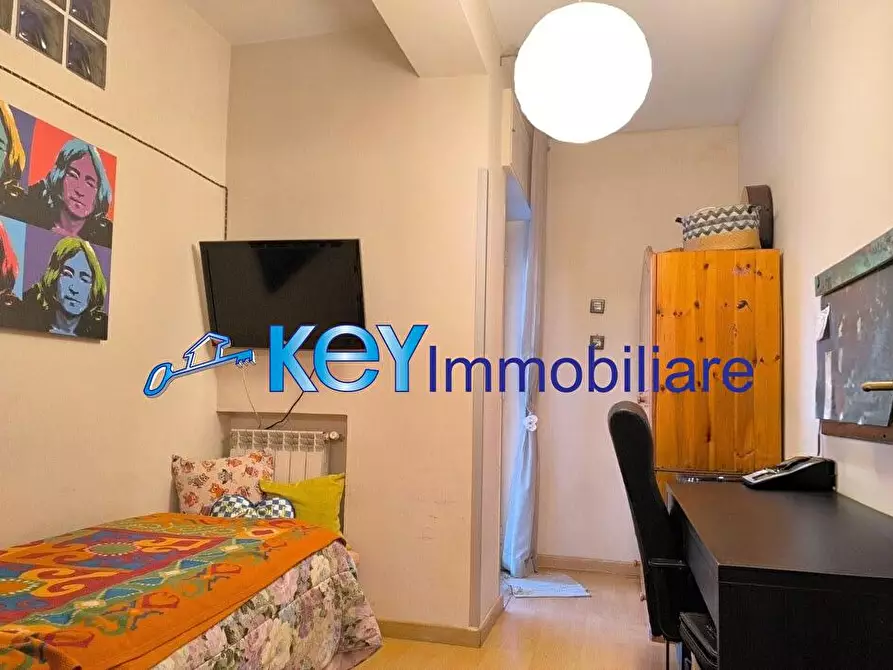 Immagine 8 di Appartamento in vendita  in VIA GIORGIO DE FALCO 301 a Quarto