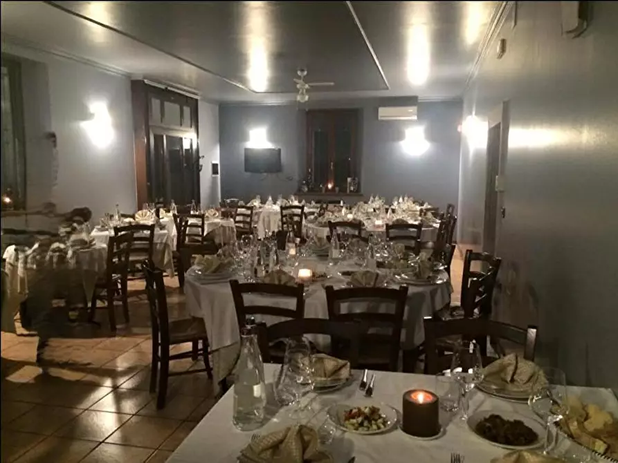 Immagine 3 di Bar / Ristorante in vendita  in via Cascina Greane 1 a Gottolengo