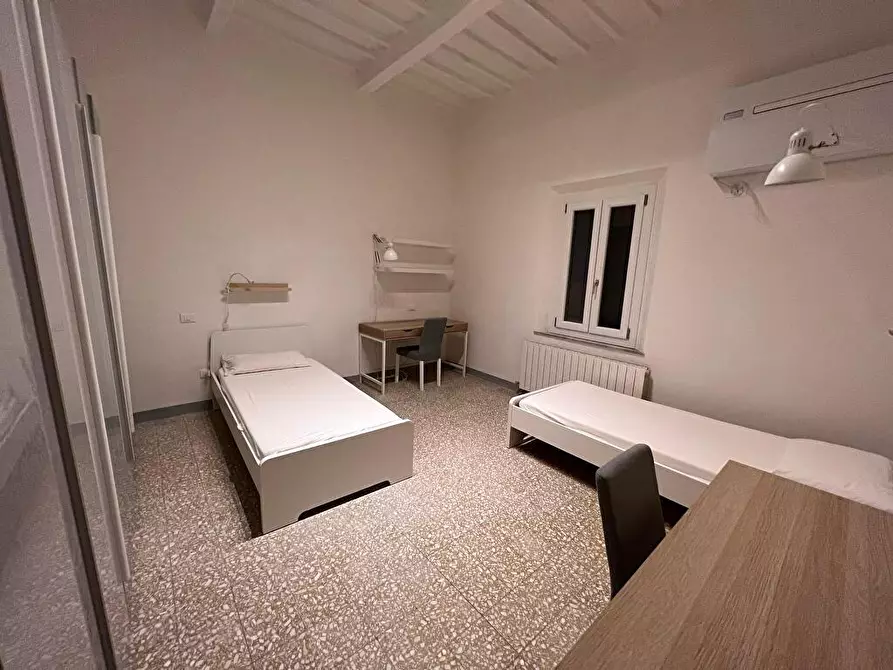Immagine 2 di Camera condivisa in affitto  in via san cosimo 5 a Pisa
