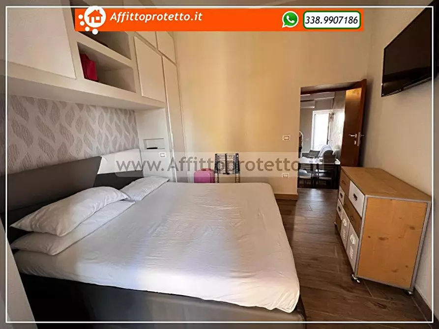 Immagine 6 di Appartamento in vendita  in Largo Sant'Anna a Formia