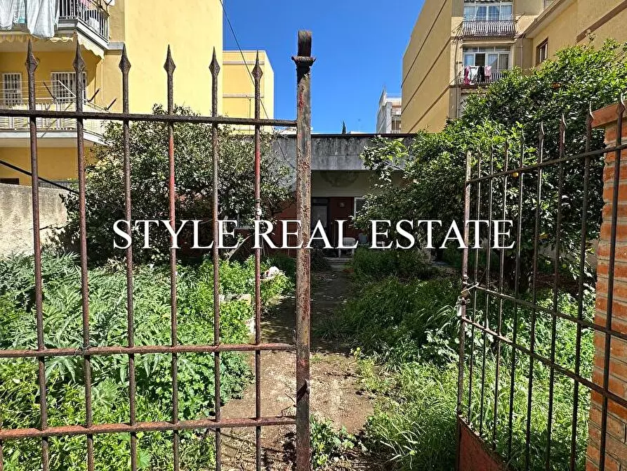 Immagine 2 di Terreno edificabile in vendita  in via montorsoli a Siracusa