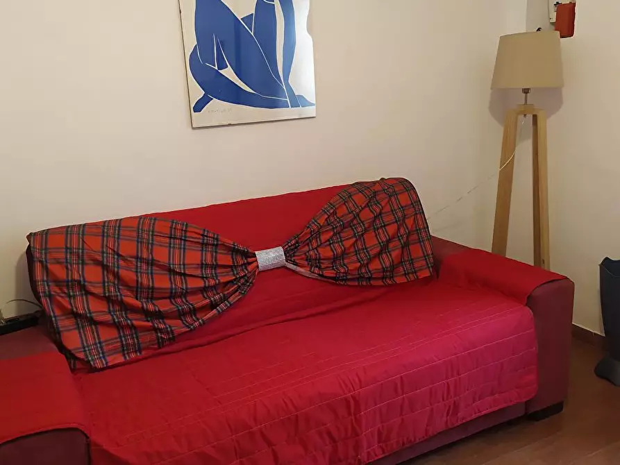 Immagine 1 di Albergo/B&B/Residence in affitto  in Via Sampolo  19 a Palermo