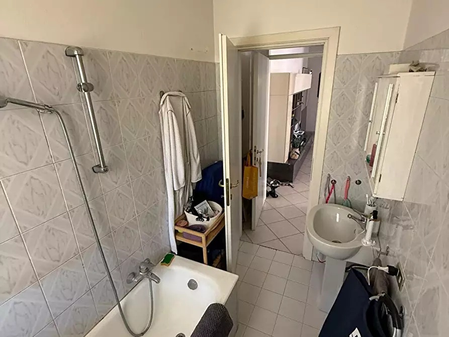 Immagine 6 di Appartamento in affitto  a Parabiago