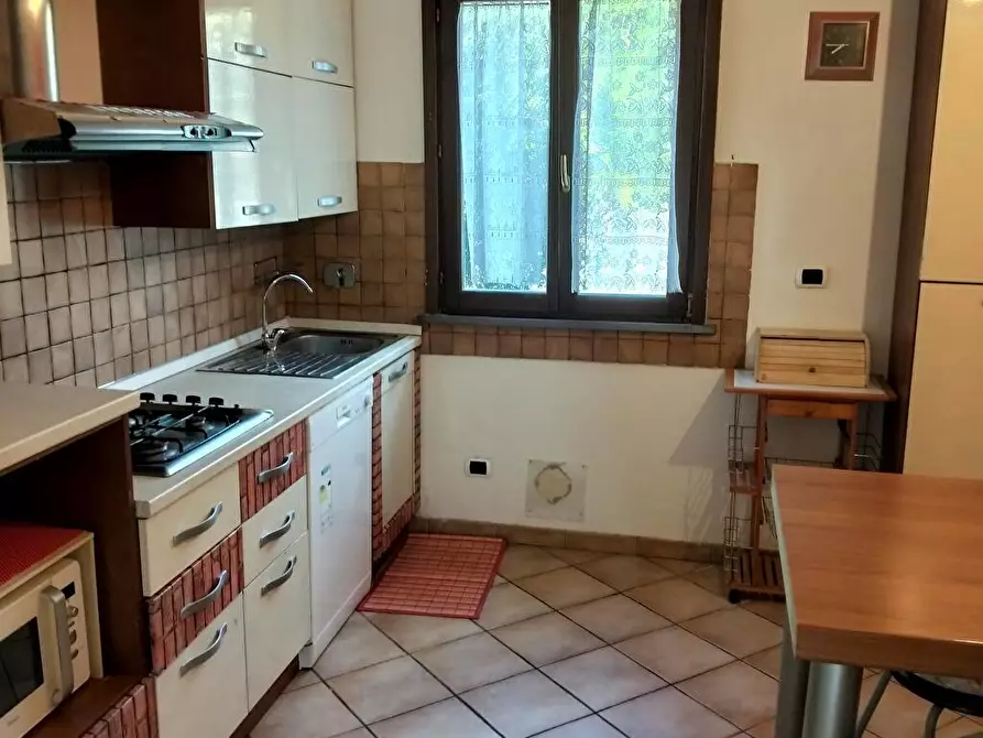 Immagine 8 di Appartamento in affitto  a San Miniato