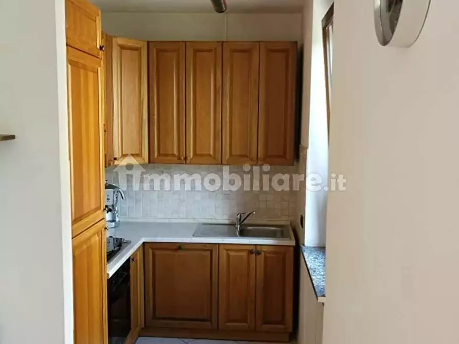 Immagine 4 di Appartamento in affitto  a Laveno-Mombello
