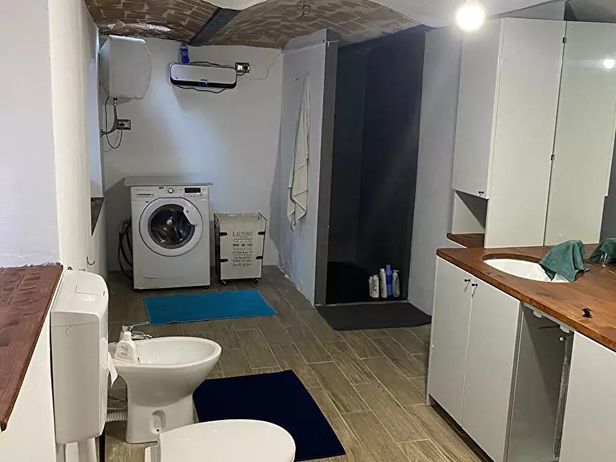 Immagine 10 di Casa indipendente in vendita  in Vittorio Emanuele II  16  a Castelnuovo Belbo