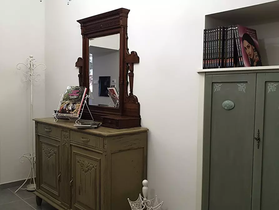 Immagine 6 di Appartamento in affitto  in via Sassari  4 a Florinas