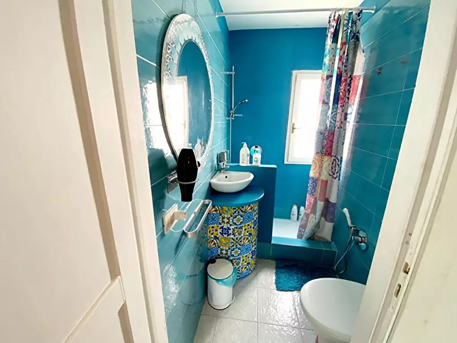 Immagine 11 di Camera in affitto  in Via Argenteria  19 a Palermo