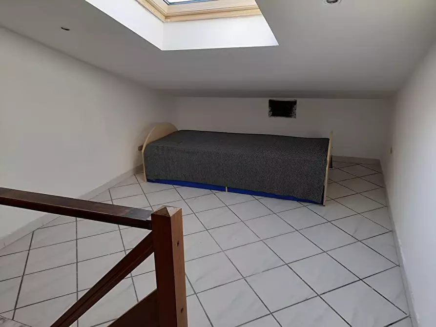 Immagine 21 di Abitazione tipica in vendita  in VIA ALESSANDRO MAGGINI 78 a Ancona