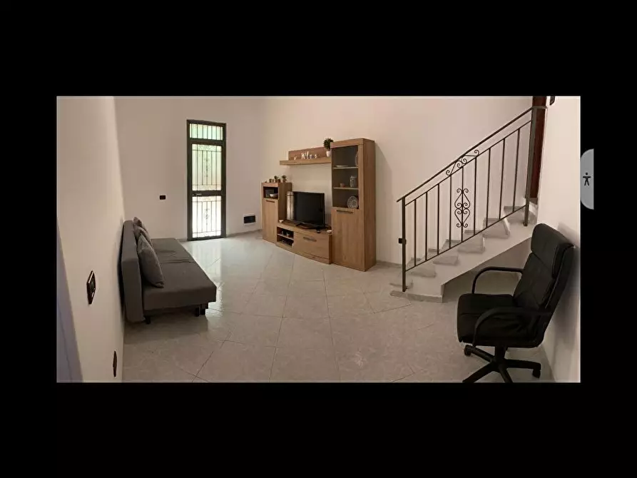 Immagine 7 di Casa indipendente in affitto  a Palermo