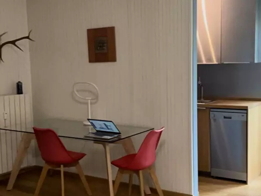 Immagine 9 di Appartamento in affitto  in VIA VENEZIA 20 a Ponte Di Legno