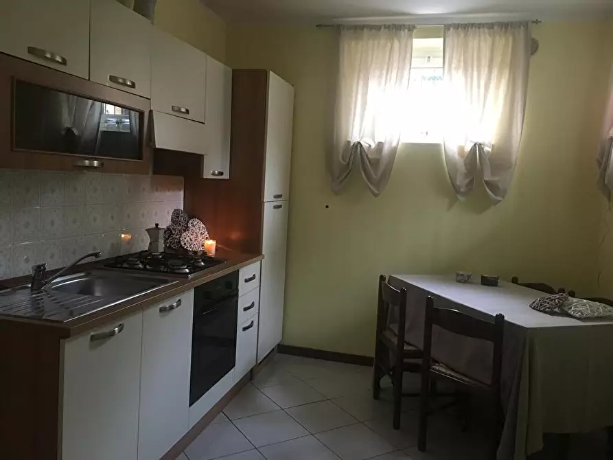 Immagine 3 di Appartamento in affitto  a Ranco