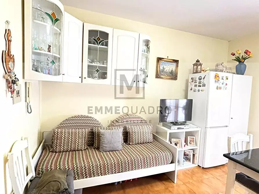 Immagine 4 di Appartamento in vendita  in via Prebende a Terracina