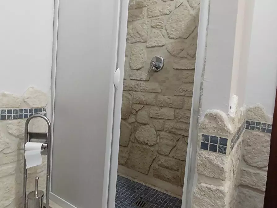 Immagine 15 di Porzione di villa in affitto  in Via macchia dello sterparo  64 a Frascati