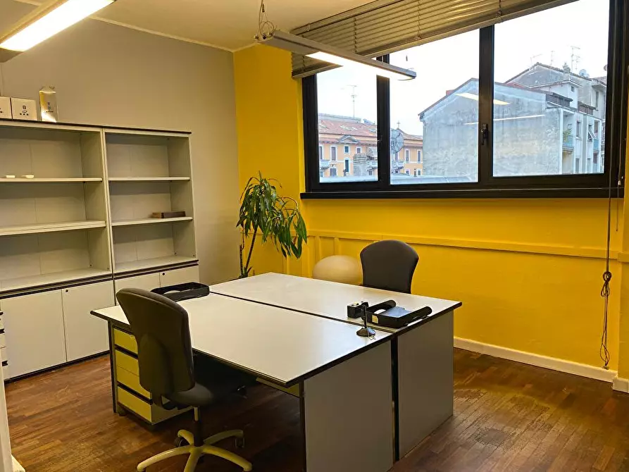 Immagine 3 di Ufficio in affitto  in Via Lattanzio 77 a Milano
