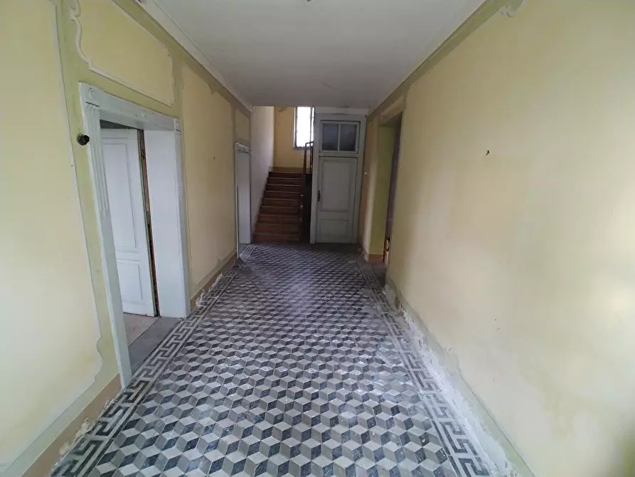 Immagine 7 di Villa in vendita  in Via Qualso,  Loneriacco 2/4 a Tarcento