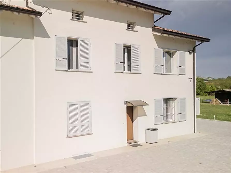Immagine 6 di Casa bifamiliare in vendita  in san faustino a Fidenza