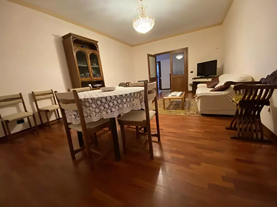 Immagine 7 di Appartamento in affitto  in Via orti  67/a a Catanzaro