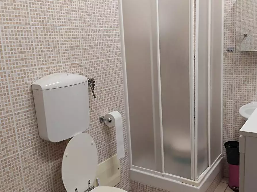 Immagine 3 di Stanza singola in affitto  in VIA NAPOLEONE I  15 a Verona