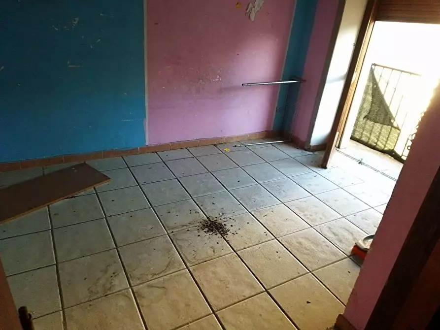 Immagine 4 di Casa semindipendente in vendita  in Via Acquarossa 1 a Sarno